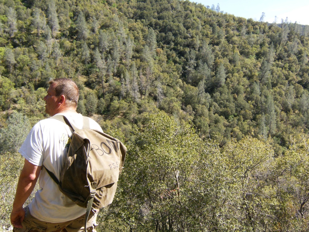 BullCreekHike