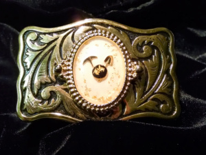 beltbuckle